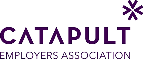Catapult Employers Association Logo