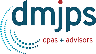 DMJPS CPAs Logo