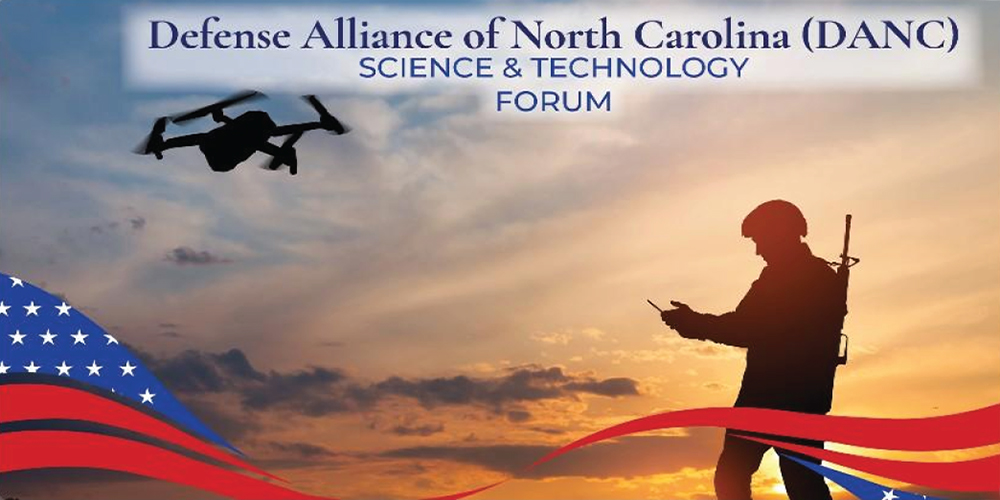 Defense Technology Showcase & Artificial Intelligence Roundtable