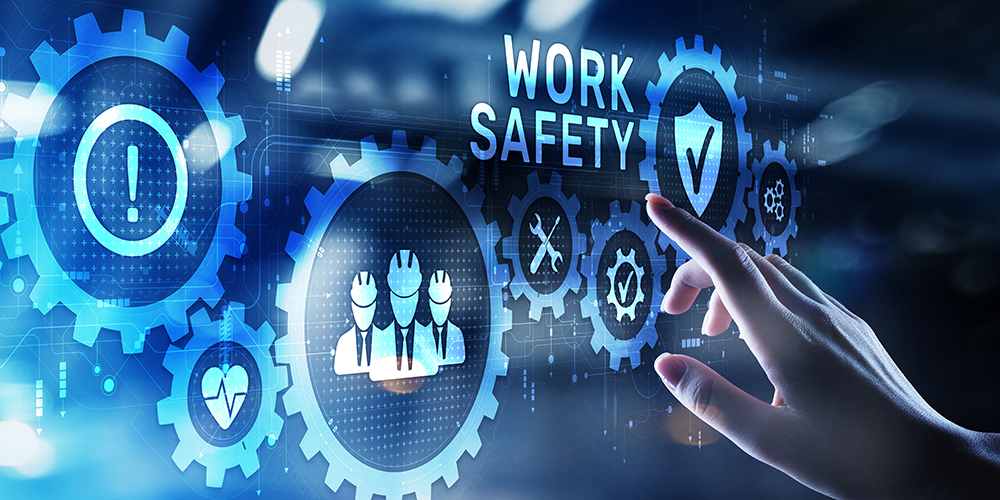 Safety and Health Management Basics
