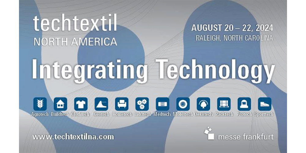 Techtexil North America