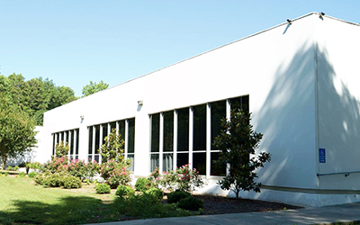The Polymers Centers Service to North Carolina Manufacturing 2