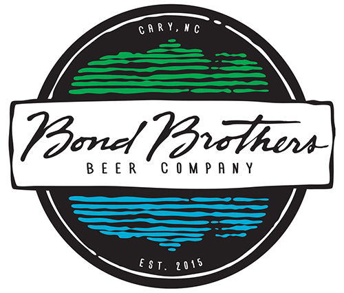 Bond Brothers Logo