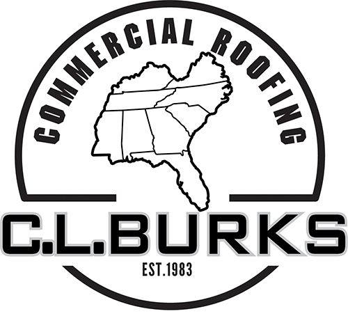 CL Burks Logo