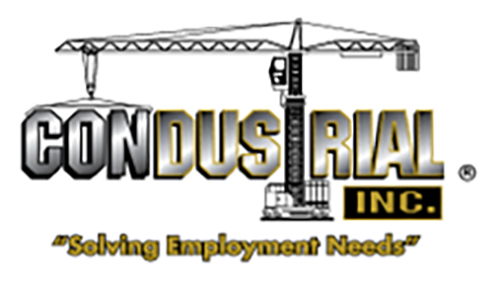 Condustrial Inc Logo