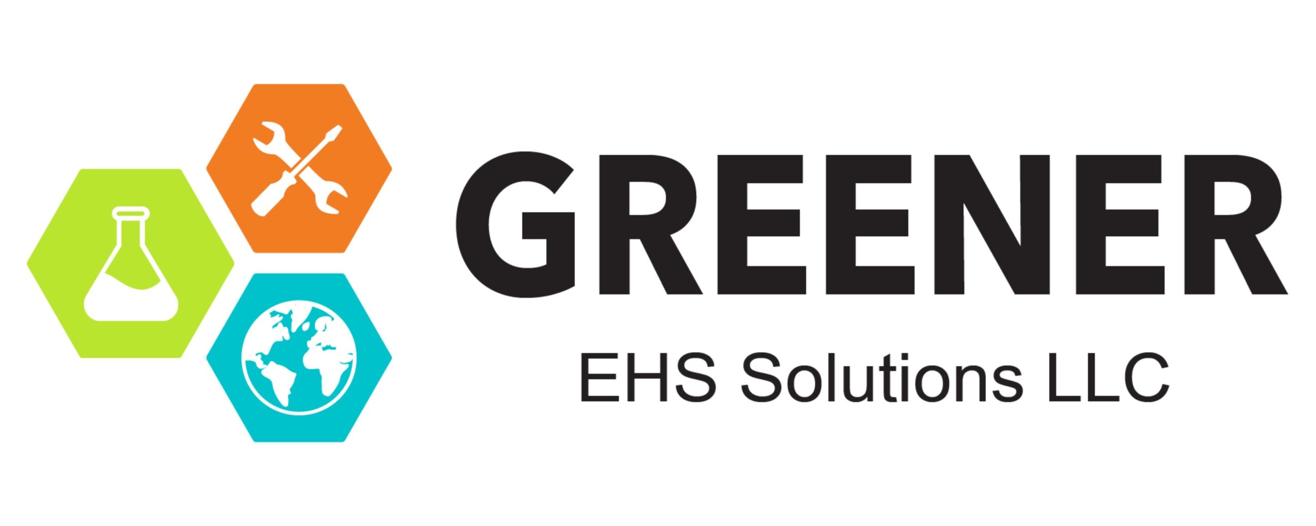 Greener EHS Logo
