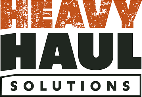 Heavy-Haul Solutions LLC Logo