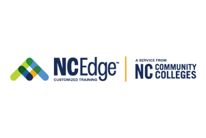 NCEdge NCCCS Logo