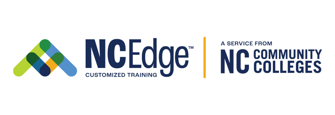 NCEdge NCCCS Logo