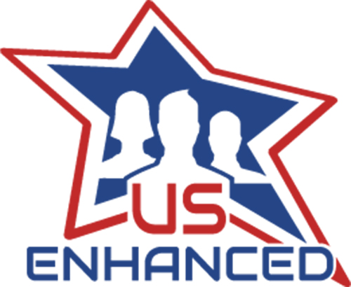 US Enhanced Logo