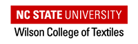 NC State University Wilson College of Textiles Logo