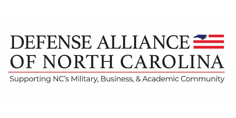Defense Alliance of North Carolina Logo