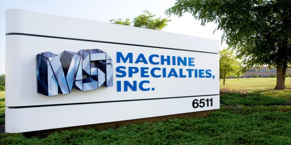 Machine Specialists, Incorporated (MSI) Awarded the 2024 Workforce Development Leadership Award