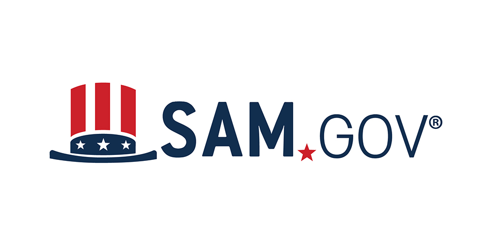 Sam.gov Logo