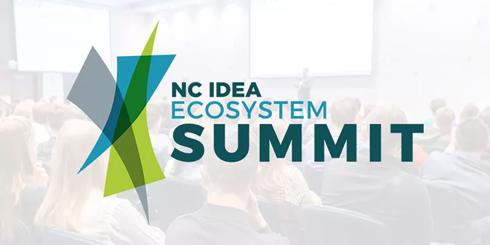 NC IDEA Ecosystem Summit 2024