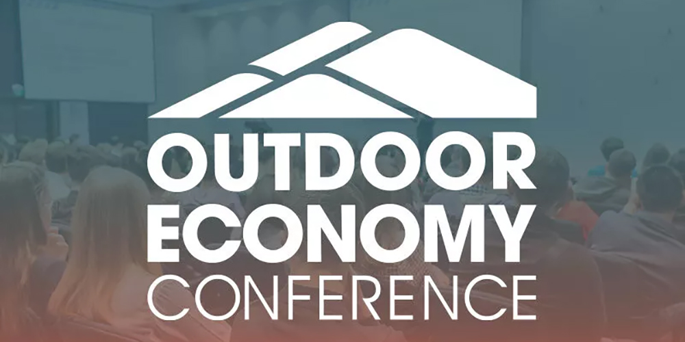 Outdoor Economy Conference 2024