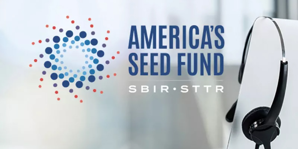 SBIR STTR R&D Funding for Small Businesses
