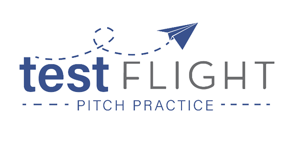 Test Flight Pitch Practice