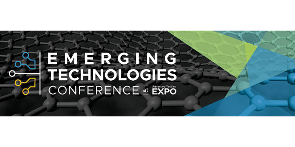 Emerging Technologies Conference