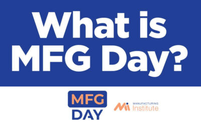 What is MFG Day?