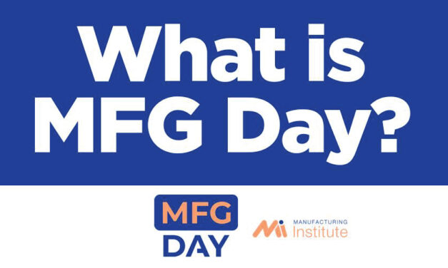 What is MFG Day?