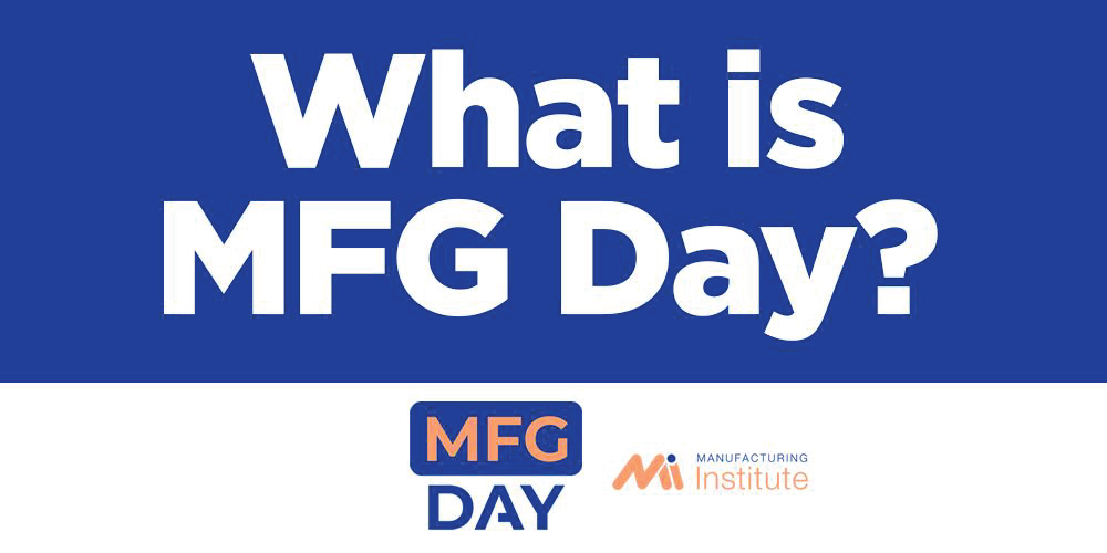 What is MFG Day?