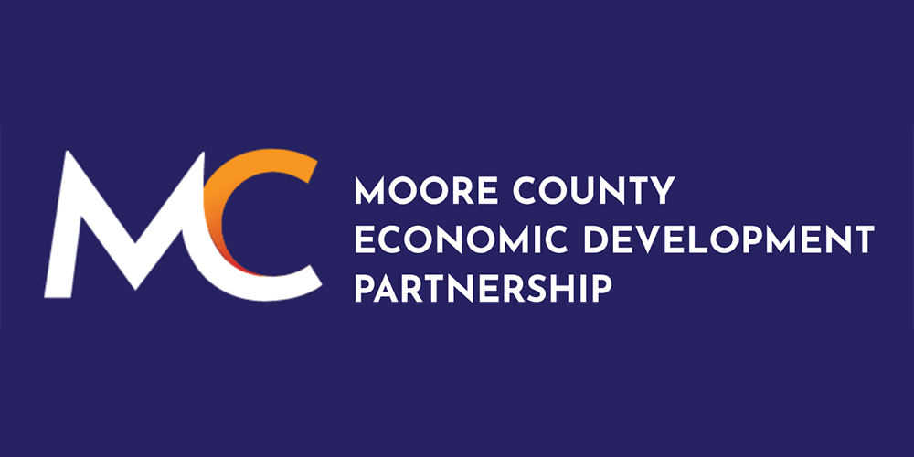 Moore County Economic Development Partnership