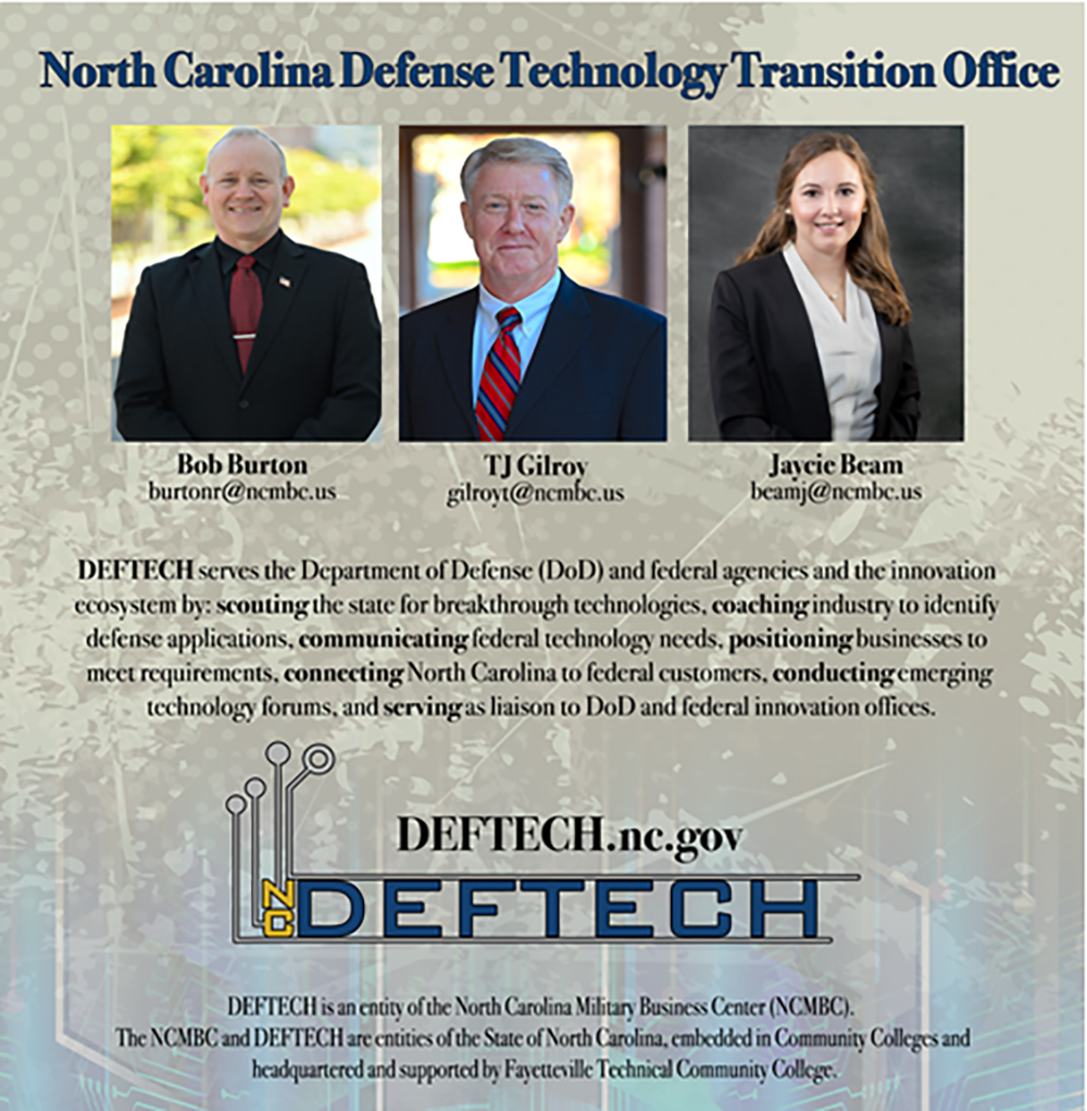 NC Deftech Tech Protect Panel
