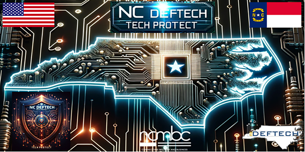 NC Deftech Tech Protect