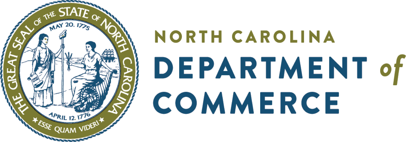 NC Department of Commerce