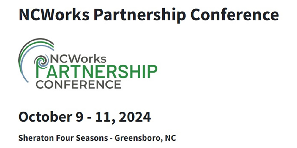 NCWorks Partnership Conference