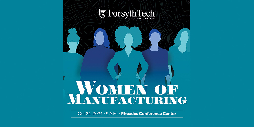 Women in Manufacturing Social