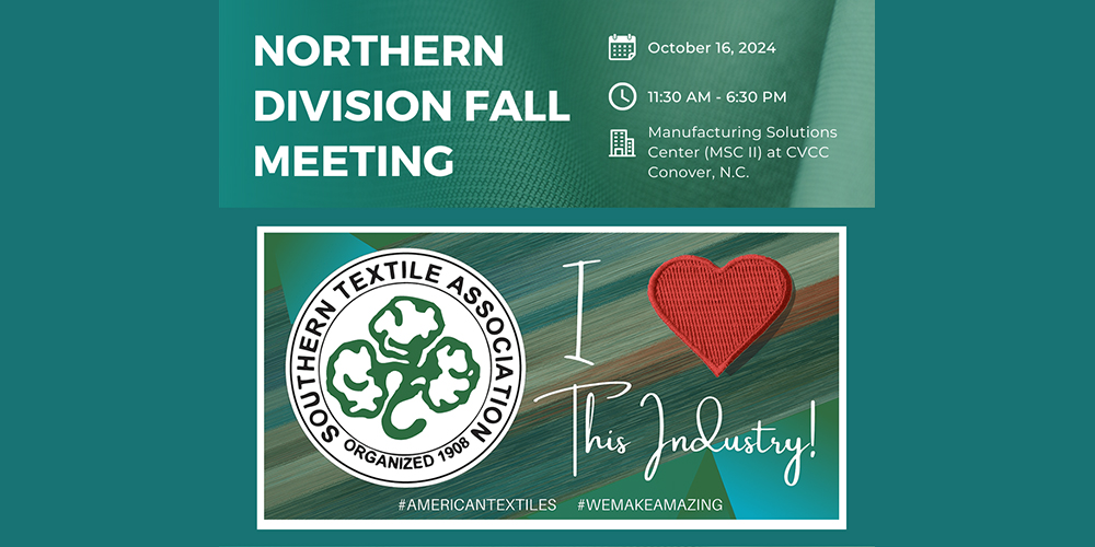 STA Northern Division Fall Meeting 2024