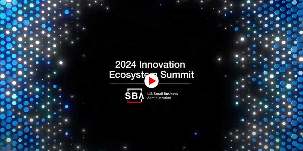 2024 Innovation Ecosystem Summit