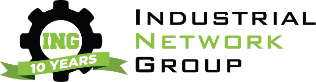 ING 10 Logo