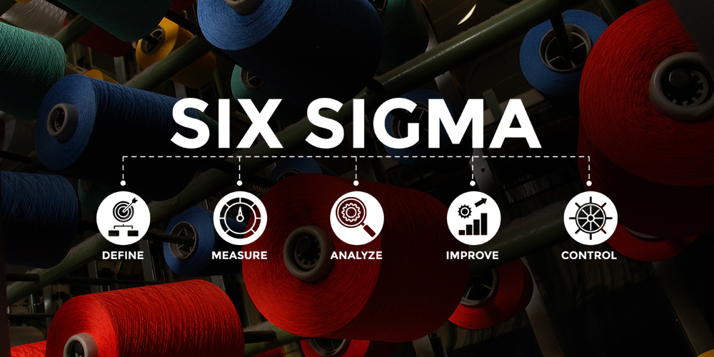 Six Sigma Black Belt