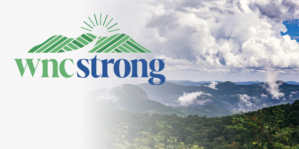 WNC Strong