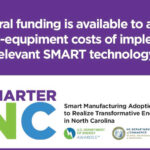 What is SMART Manufacturing?