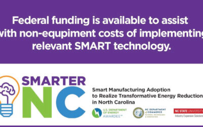 What is SMART Manufacturing?