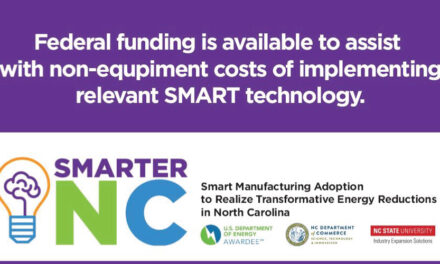 What is SMART Manufacturing?