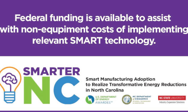 What is SMART Manufacturing?