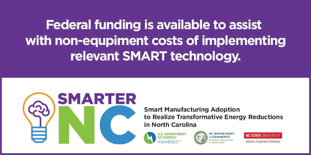 What is SMART Manufacturing?