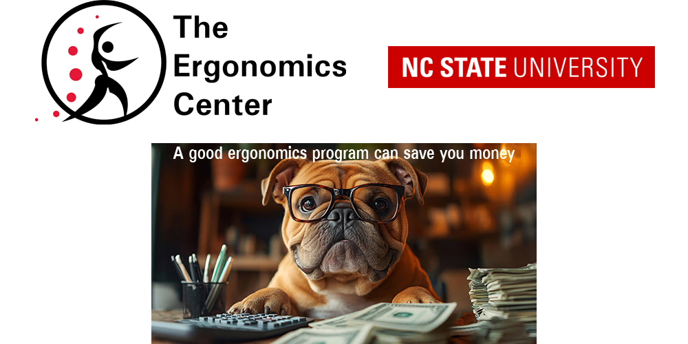 30 Anniversary Ergonomics Center