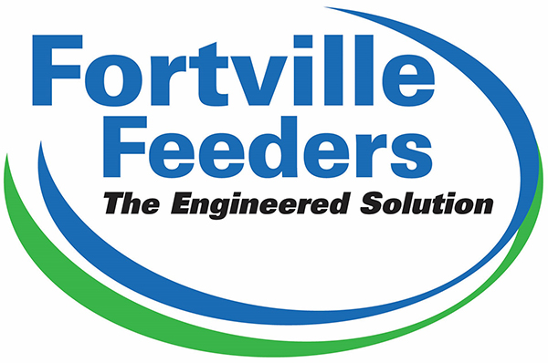 Fortville Feeders Logo