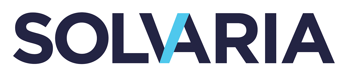 Solvaria Logo