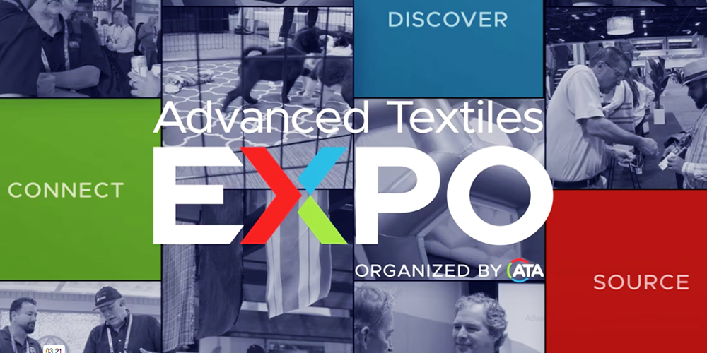 Advanced Textiles Expo 2025