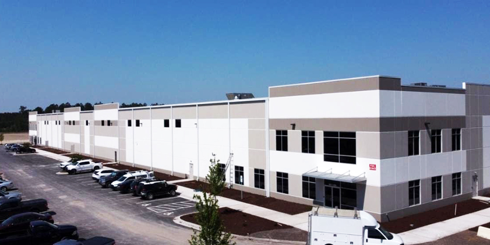 Cape Fear Manufacturing Partnership General Meeting