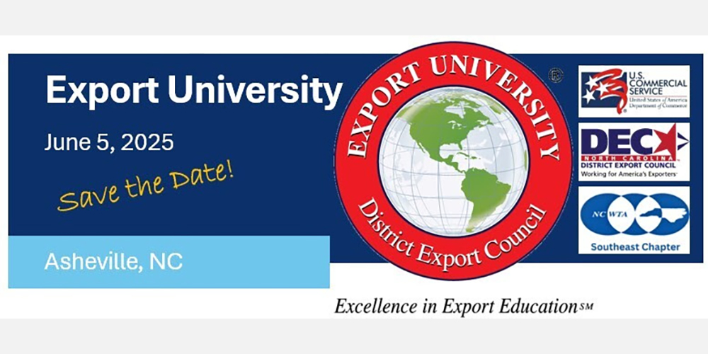 Export University - Asheville