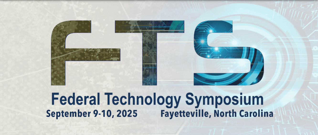 Federal Technology Symposium
