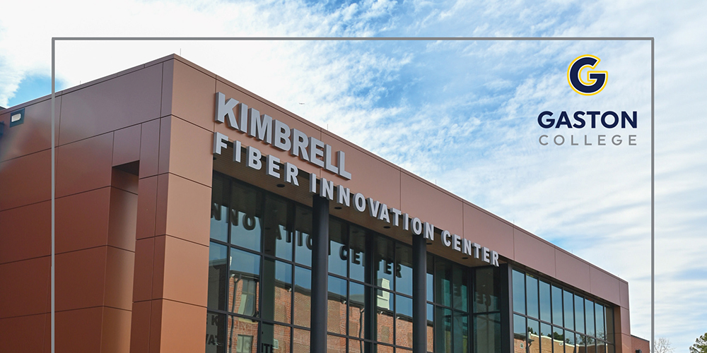 Fiber Innovation Center Save The Date